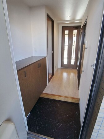 ラフィネ立川の物件内観写真